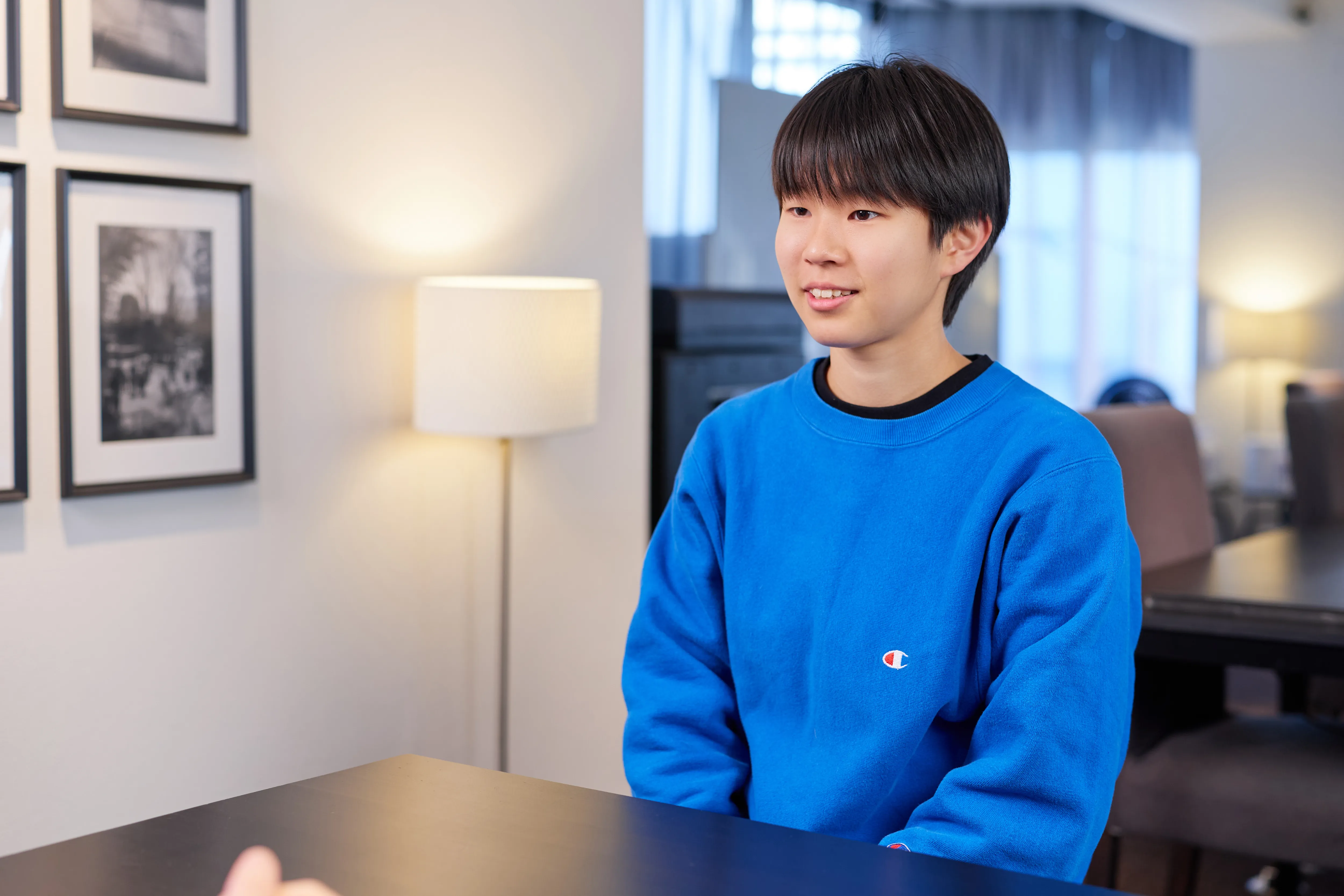 物理・化学の平均偏差値30台から1年で医学部に指定校で合格！「ごまかしが通用しない口頭試問で、理解の浅さがすぐに見抜かれました」