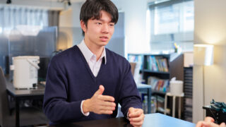 東北大学工学部に合格！「物理・化学の二次過去問で得点率40%も伸びて口頭試問の力に驚きました！」