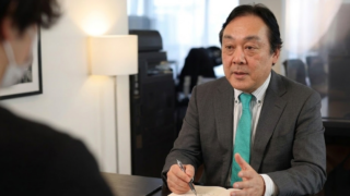 東大理一に現役合格！東大模試の化学偏差値50から2年弱で合格。「化学だけ苦手意識のある生徒を、東大合格レベルまで引き上げられました」