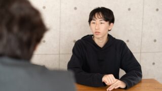 化学が苦手でも9ヶ月で阪大医学部に合格！「鉄緑会ではボロボロだった化学を高3からでも阪大医合格レベルにできました！」