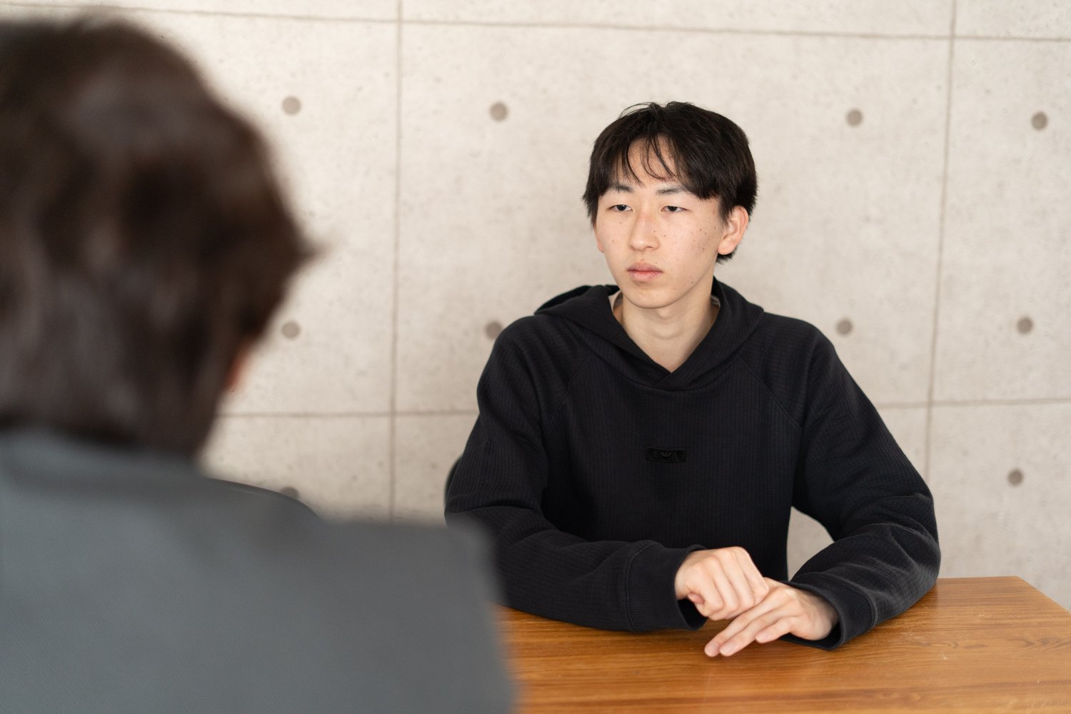 化学が苦手でも9ヶ月で阪大医学部に合格！「鉄緑会ではボロボロだった